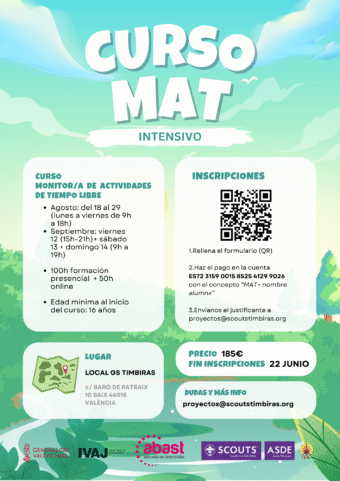 MAT GS TIMBIRAS 2025