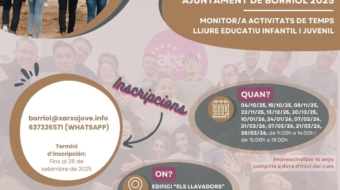 MAT BORRIOL 2025 IG VLC