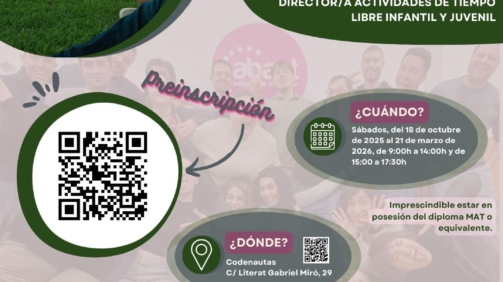 CURSO DAT Valencia