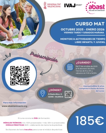 CURSO MAT ABAST