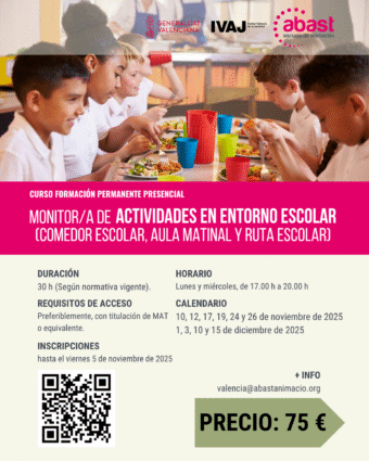 FP EDCOM+RUTA ESCOLAR+MATINERA ABAST 2025 (Post de Instagram (45))