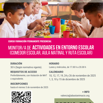 FP EDCOM+RUTA ESCOLAR+MATINERA ABAST 2025 (Post de Instagram (45))