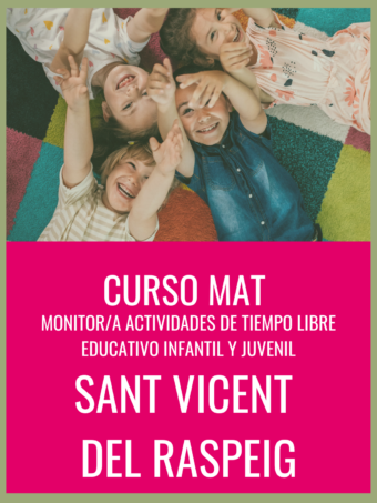 CARTEL WEB ABAST GENÉRICO S VICENTE RASPEIG