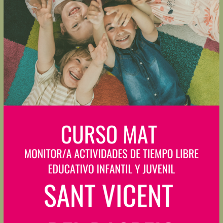 CARTEL WEB ABAST GENÉRICO S VICENTE RASPEIG