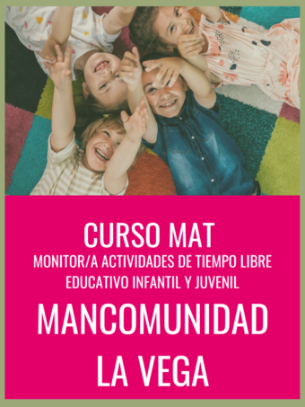 CARTEL WEB ABAST GENÉRICO MANCO LA VEGA