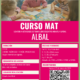 CST - CURSO MAT ALBAL 2026