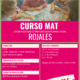 CST - CURSO ROJALES 2026