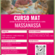 CURSO MAT MASSANASSA 2026