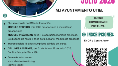 CURSO MAT 2026