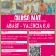 CURSO MAT ABAST VLC 6.0 2026