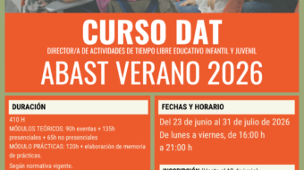 DAT ABAST VLC VERANO 2026