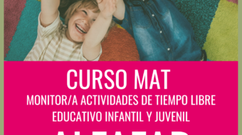 CARTEL WEB MAT ALFAFAR