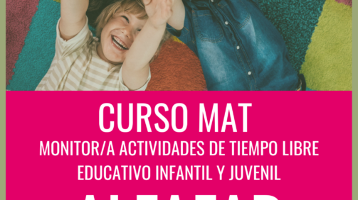 CARTEL WEB MAT ALFAFAR