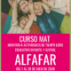 CARTEL WEB MAT ALFAFAR