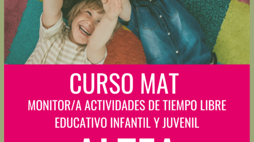 CARTEL WEB MAT ALTEA
