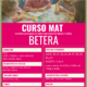 CST - CURSO MAT BETERA 2026