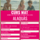 VAL- CURS MAT ALAQUÀS 2026