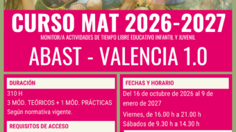 CURSO MAT ABAST VLC 1.0 2026-2027