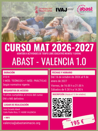 CURSO MAT ABAST VLC 1.0 2026-2027
