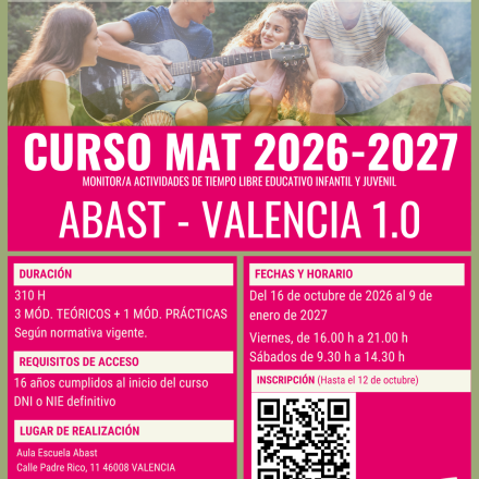 CURSO MAT ABAST VLC 1.0 2026-2027