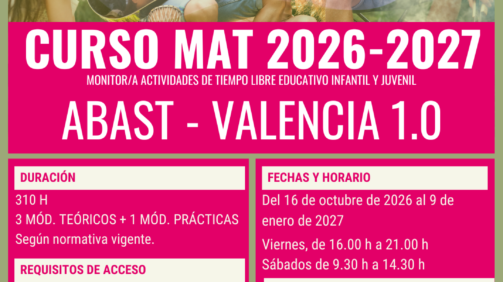 CURSO MAT ABAST VLC 1.0 2026-2027