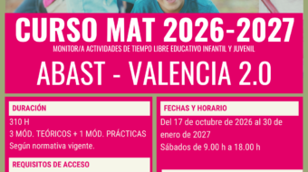 CURSO MAT ABAST VLC 2.0 2026-2027