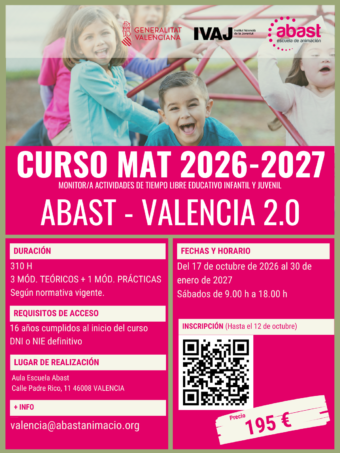 CURSO MAT ABAST VLC 2.0 2026-2027