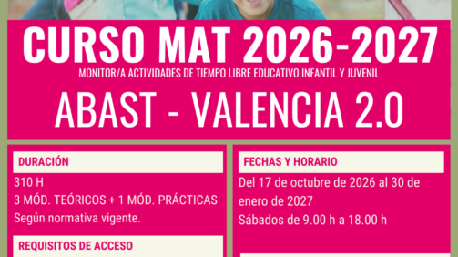 CURSO MAT ABAST VLC 2.0 2026-2027