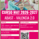 CURSO MAT ABAST VLC 2.0 2026-2027
