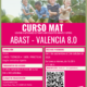 CURSO MAT ABAST VLC 8.0 2026-2027