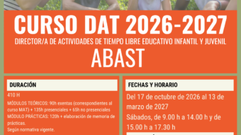 DAT ABAST VLC VERANO 2026