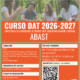 DAT ABAST VLC VERANO 2026