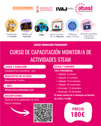 CURSO STEAM (2)