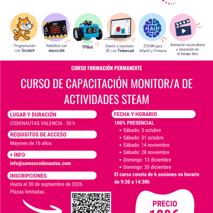 CURSO STEAM (2)