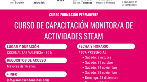 CURSO STEAM (2)