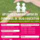 CARTEL 2026FPO6 - LOPIVI EN ENTORNOS DE OCIO EDUCATIVO