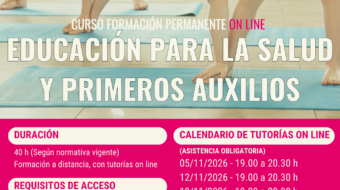 CARTEL 2026FPO7 - SALUD Y PRIMEROS AUXILIOS