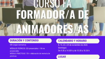 CARTEL CURSO FA VCA 2026)