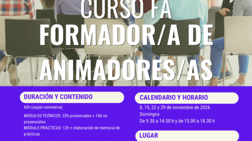 CARTEL CURSO FA VCA 2026)